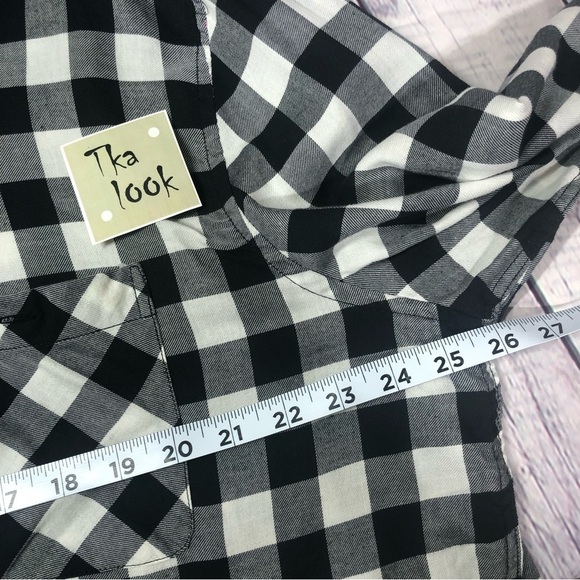 American Eagle outfitters button down - Picture 4 of 7